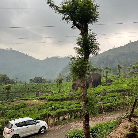 Holacasa Cottages Munnar Buitenkant foto