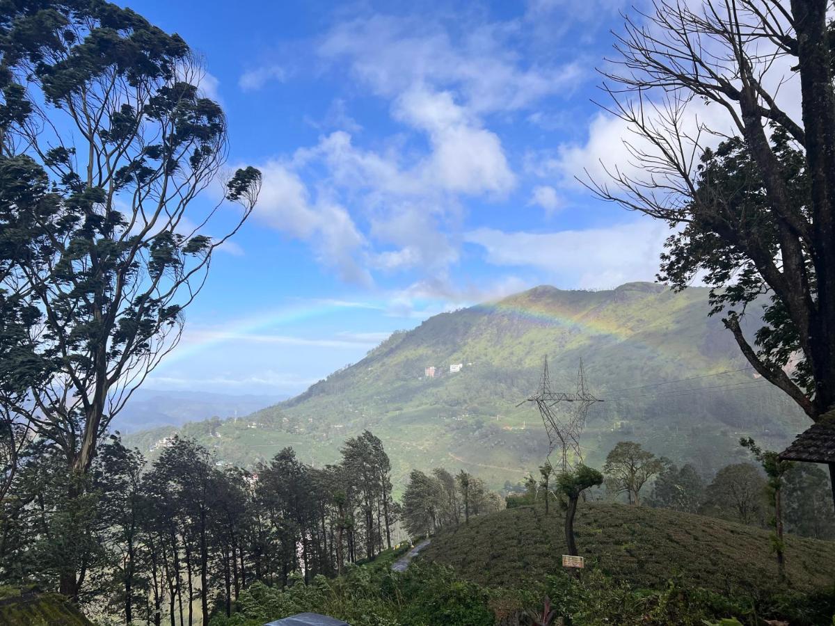 Holacasa Cottages Munnar Buitenkant foto