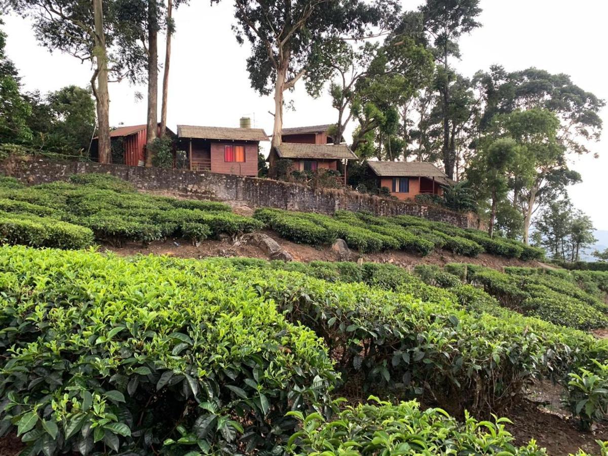 Holacasa Cottages Munnar Buitenkant foto