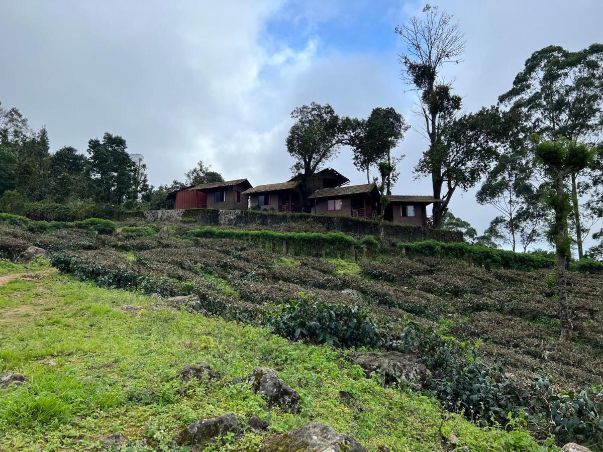 Holacasa Cottages Munnar Buitenkant foto