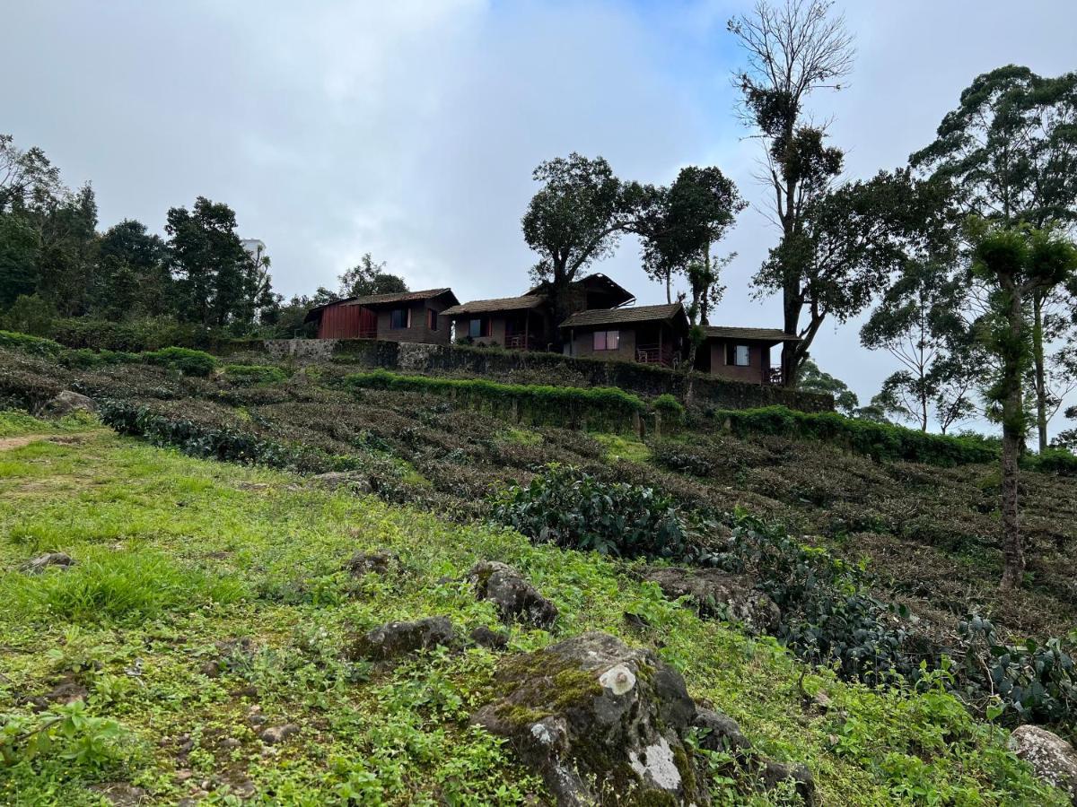 Holacasa Cottages Munnar Buitenkant foto