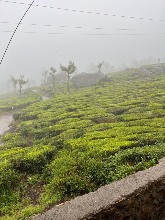 Holacasa Cottages Munnar Buitenkant foto