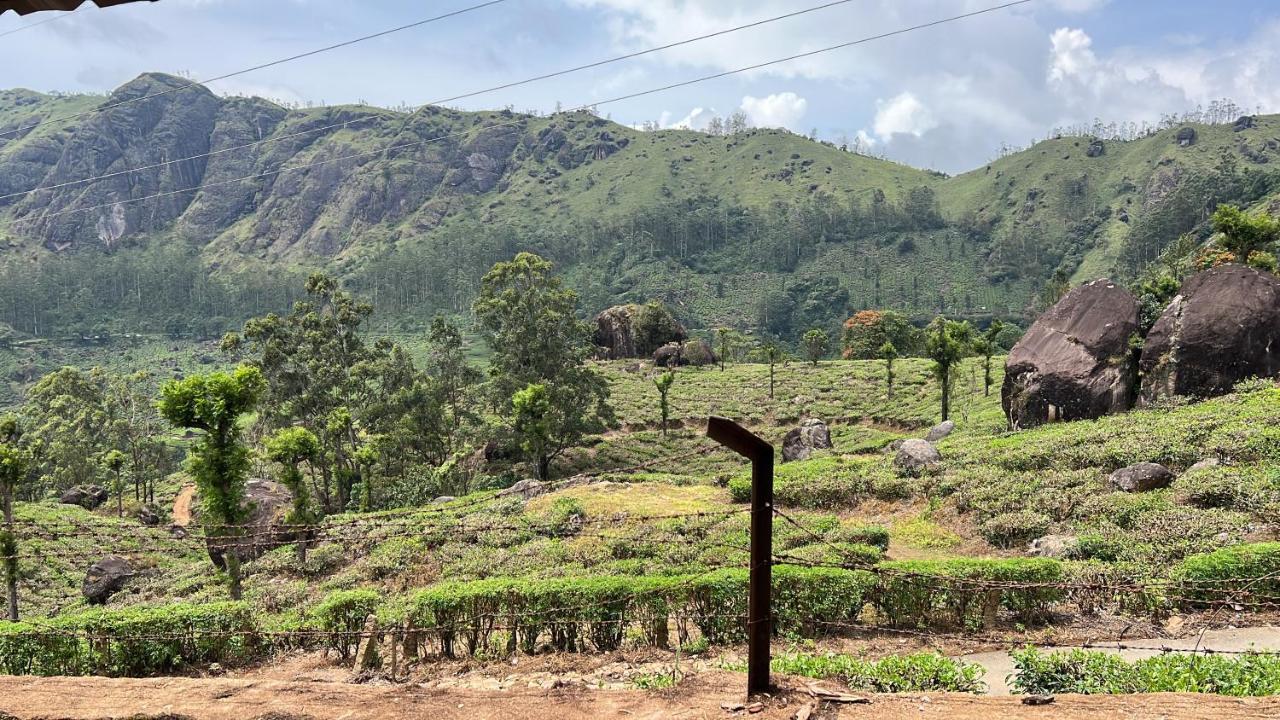 Holacasa Cottages Munnar Buitenkant foto