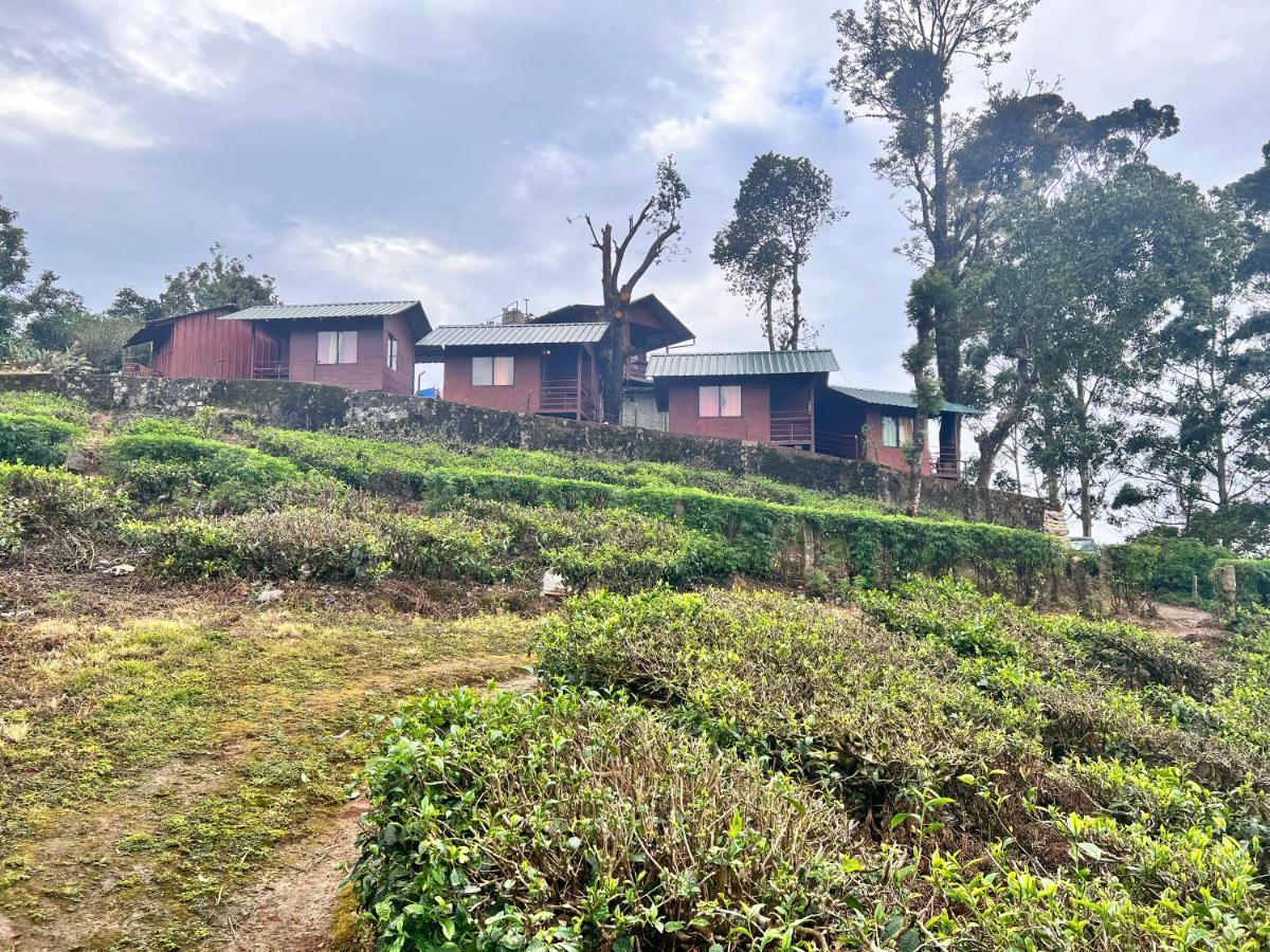 Holacasa Cottages Munnar Buitenkant foto