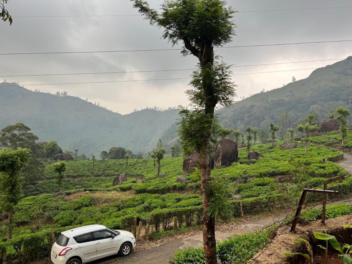 Holacasa Cottages Munnar Buitenkant foto