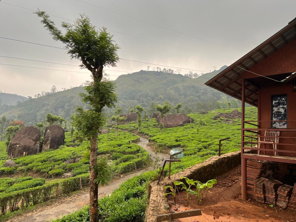 Holacasa Cottages Munnar Buitenkant foto