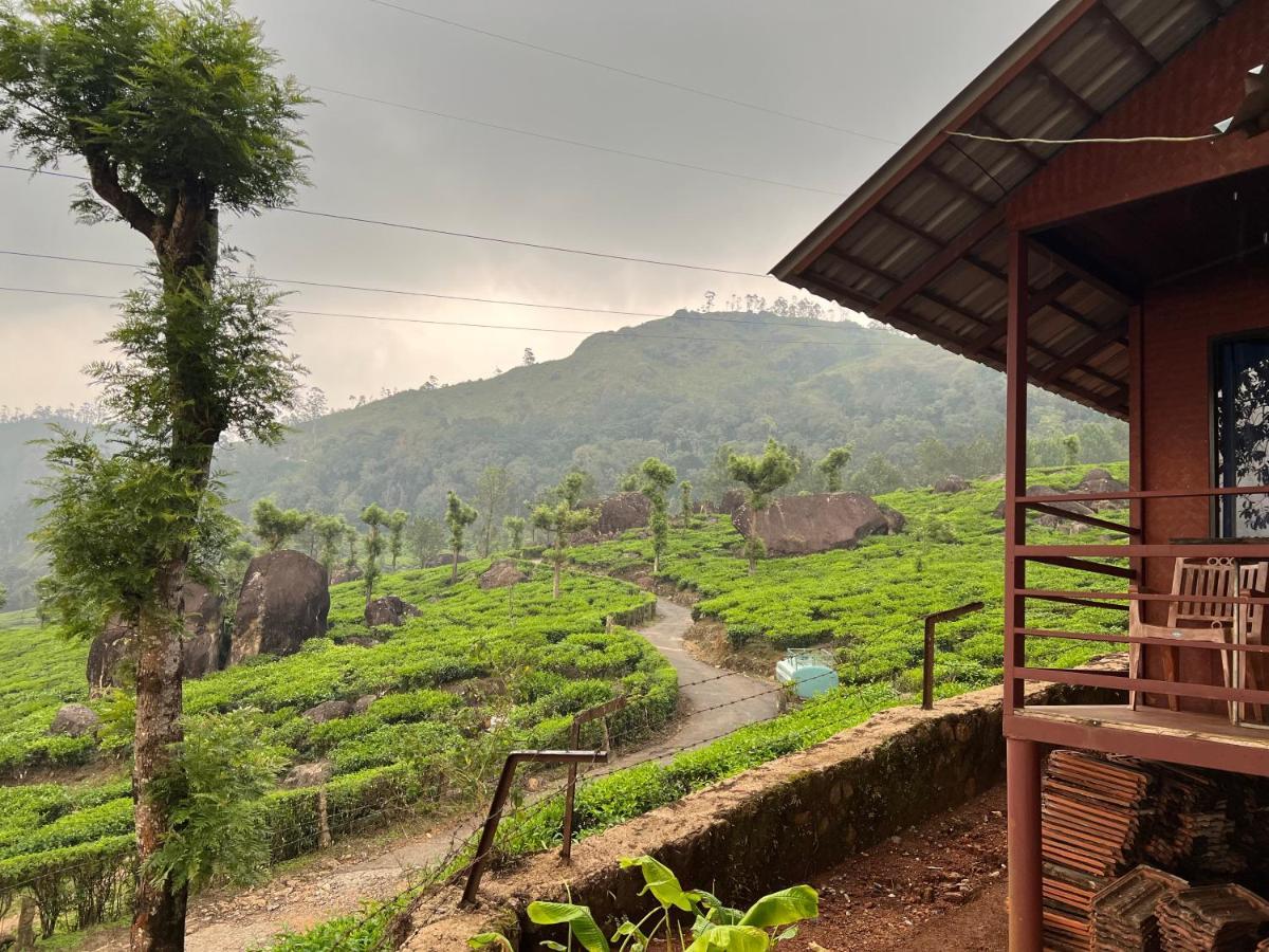 Holacasa Cottages Munnar Buitenkant foto